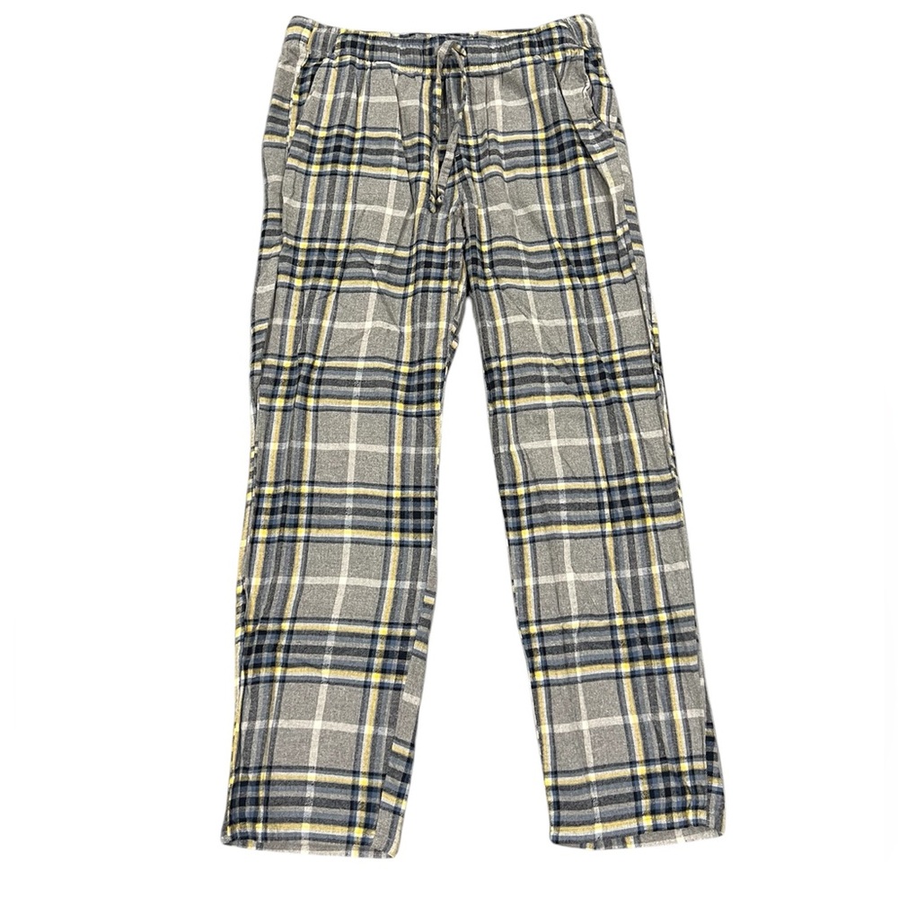 Old Navy Men’s Plaid Pajama Lounge Pants